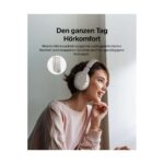 Belkin Soundform Surround sand Over-Ear, kabellos    AUD009hqSA – Bild 18