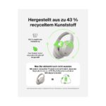 Belkin Soundform Surround sand Over-Ear, kabellos    AUD009hqSA – Bild 19