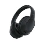 Belkin Soundform Surround schw. Over-Ear, kabellos    AUD009hqBK