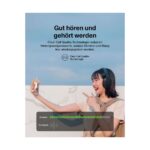 Belkin Soundform Surround schw. Over-Ear, kabellos    AUD009hqBK – Bild 15