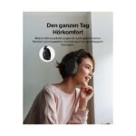 Belkin Soundform Surround schw. Over-Ear, kabellos    AUD009hqBK – Bild 19
