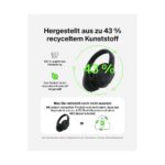 Belkin Soundform Surround schw. Over-Ear, kabellos    AUD009hqBK – Bild 20