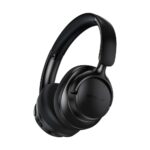 Boompods Headpods ANC+ Black