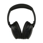 Bose QuietComfort Kopfhörer schwarz – Bild 2