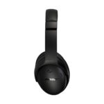 Bose QuietComfort Kopfhörer schwarz – Bild 3