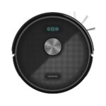 CECOTEC Conga Y50 Saugroboter, schwarz – Bild 2