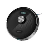 CECOTEC Conga Y50 Saugroboter, schwarz – Bild 3