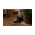 CECOTEC Conga Y50 Saugroboter, schwarz – Bild 7