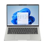 Dell Pro 13 Plus PB13250 CU5 16GB 512GB SSD Win 11 Pro