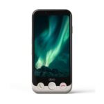 Doro Aurora A10 bone