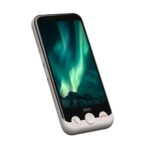 Doro Aurora A10 bone – Bild 2