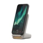 Doro Aurora A10 graphite inkl. Wireless Charger