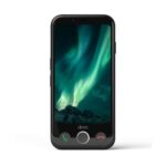 Doro Aurora A10 graphite inkl. Wireless Charger – Bild 2