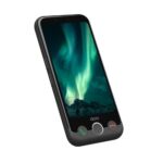 Doro Aurora A10 graphite inkl. Wireless Charger – Bild 3