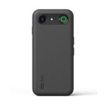 Doro Aurora A10 graphite inkl. Wireless Charger – Bild 5