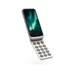 Doro Aurora A20 bone – Bild 2