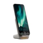 Doro Aurora A30 graphit inkl. Wirless Charger