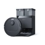 ECOVACS DEEBOT T30e OMNI EU Saug-Wischroboter