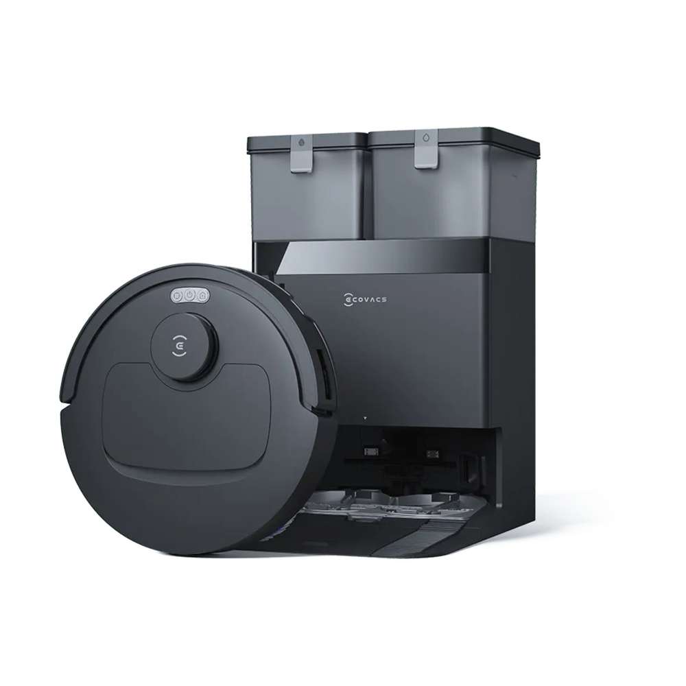 ECOVACS-DEEBOT-T30e-OMNI-EU-Saug-Wischroboter-6979463770871-4845780-00 ECOVACS DEEBOT T30e OMNI EU Saug-Wischroboter – Bild 1