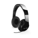 FANTEC SHP-250AJ-BB Stereo Kopfhörer on Ear