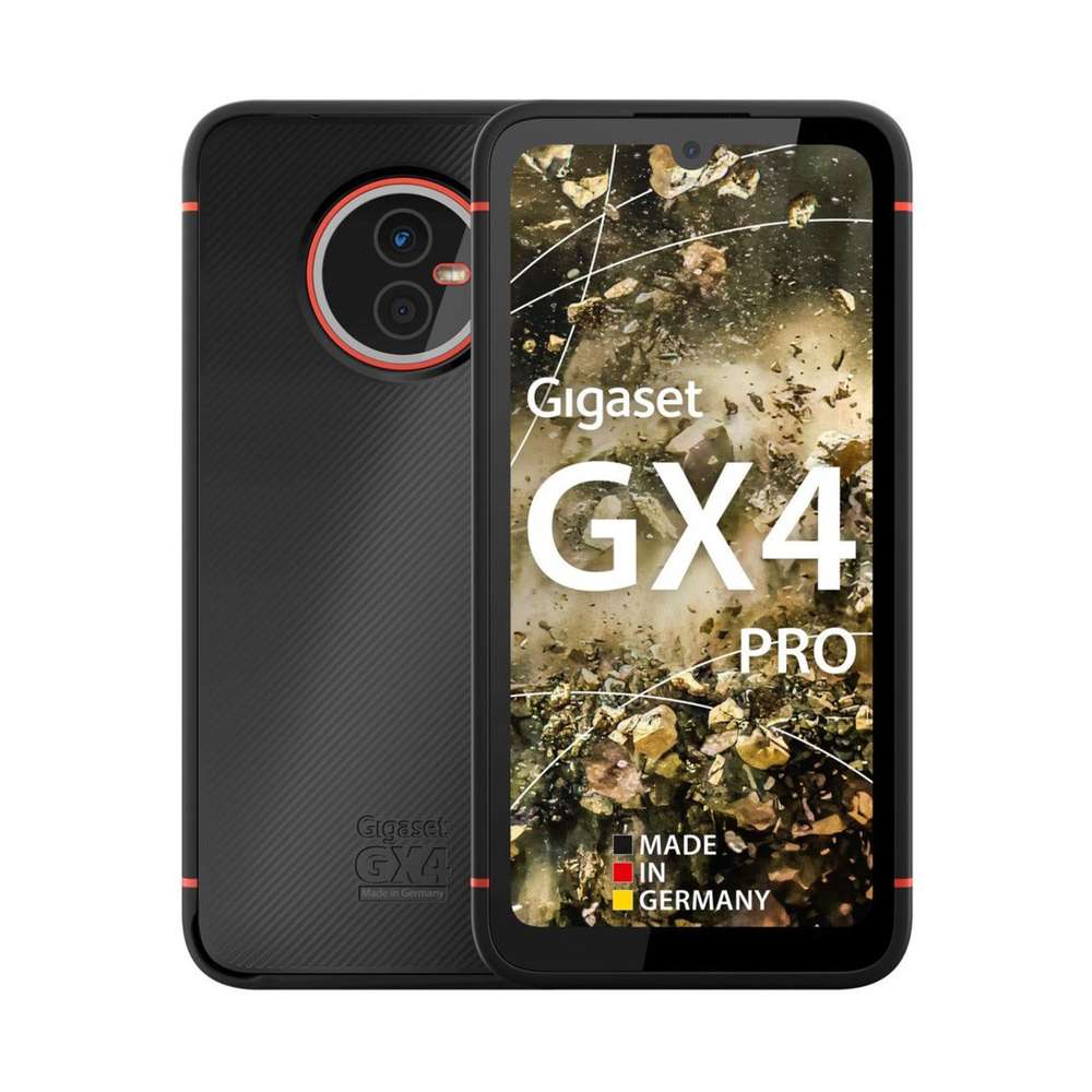 Gigaset-GX4-Pro-schwarz-4250366870182-2537334-00 Gigaset GX4 Pro schwarz – Bild 1