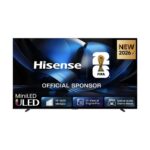 Hisense 100U7DSE