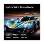 Hisense 100U7DSE – Bild 6