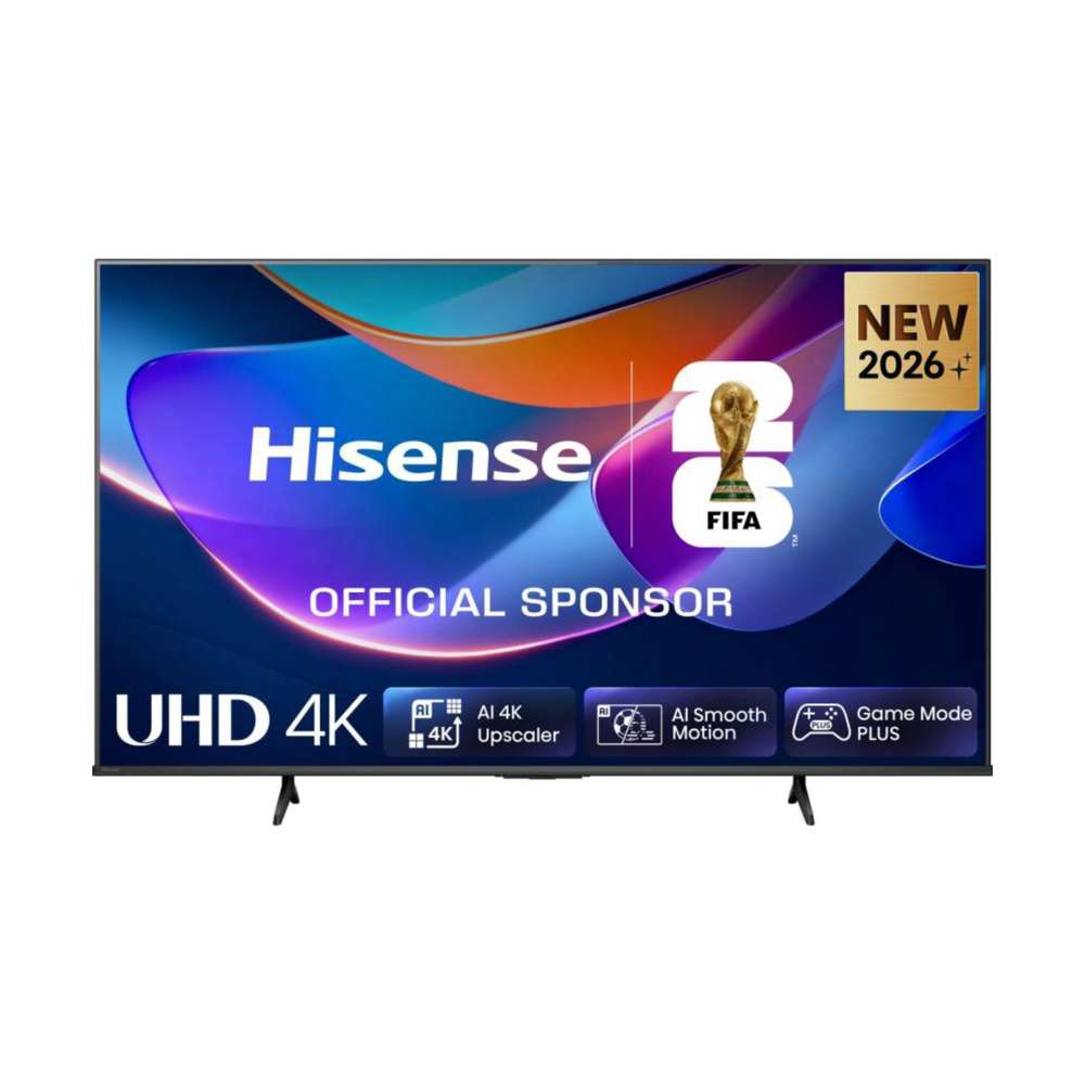 Hisense-43A6S-6942351430102-4663080-00 Hisense 43A6S – Bild 1