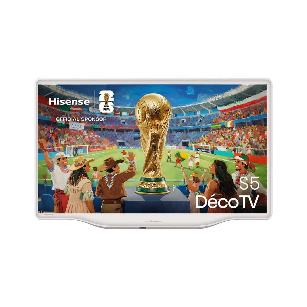 Hisense-43S5DQ-6942351429977-4703526-00 Hisense 43S5DQ – Bild 1