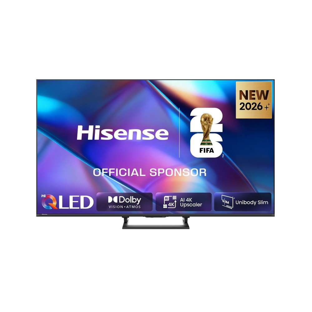 Hisense-50A7DS-6942351435589-4704282-00 Hisense 50A7DS – Bild 1