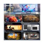 Hisense 55A7DS – Bild 7