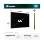 Hisense 55S7DS – Bild 3
