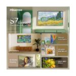 Hisense 55S7DS – Bild 12