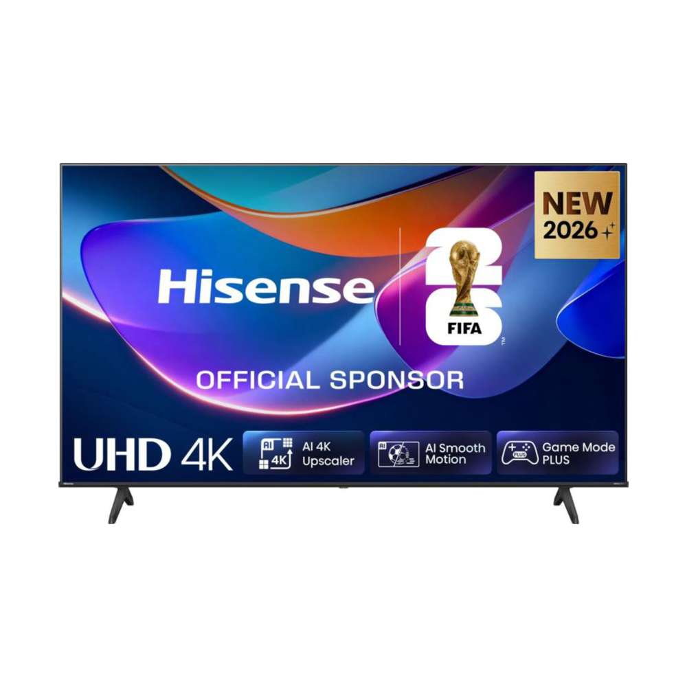 Hisense-58A6S-6942351430607-4662702-00 Hisense 58A6S – Bild 1