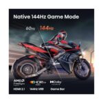 Hisense 75U7DSE – Bild 5