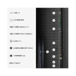 Hisense 75UR9DS – Bild 3