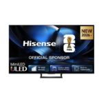 Hisense 85U7DSE