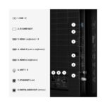 Hisense 85U7DSE – Bild 12