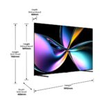 Hisense 85U7Q – Bild 5