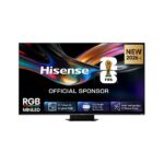 Hisense 85UR9DS
