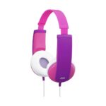 JVC HA-KD 5 P-E pink