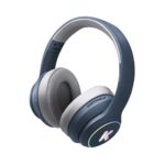 Kidywolf Kopfhörer Bluetooth blau