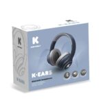 Kidywolf Kopfhörer Bluetooth blau – Bild 2
