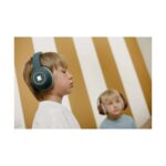 Kidywolf Kopfhörer Bluetooth blau – Bild 5