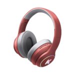 Kidywolf Kopfhörer Bluetooth rot
