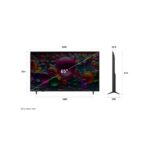 LG 65UA74006LB schwarz – Bild 4