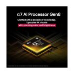 LG 65UA74006LB schwarz – Bild 5