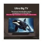 LG 65UA74006LB schwarz – Bild 8