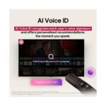 LG 65UA74006LB schwarz – Bild 9