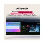 LG 65UA74006LB schwarz – Bild 11